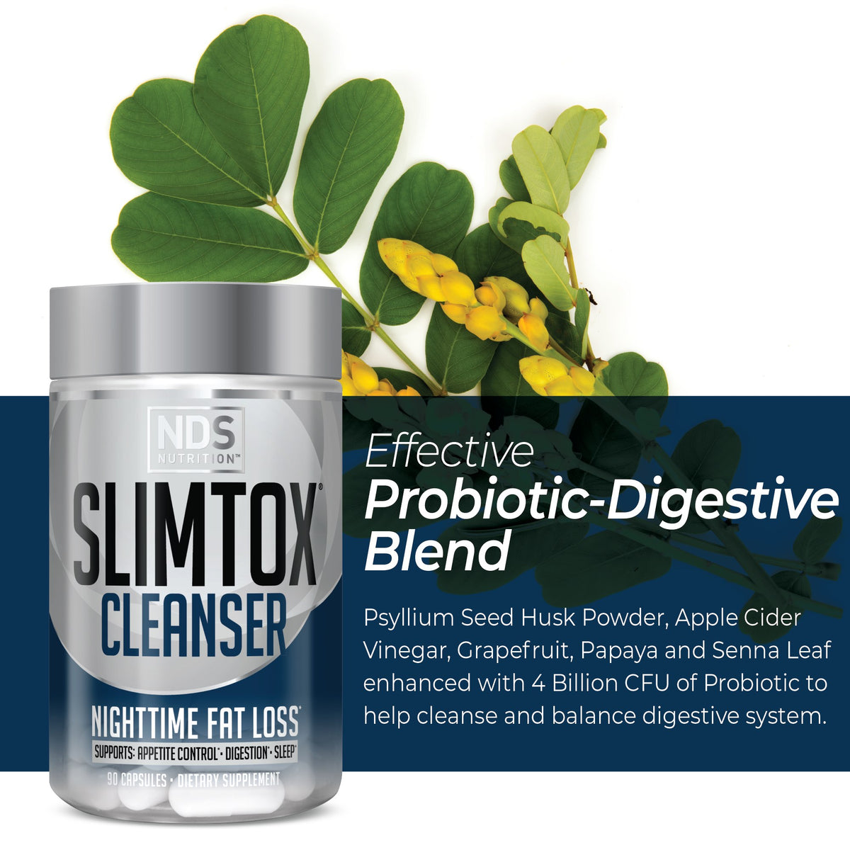 SlimTox® Cleanser