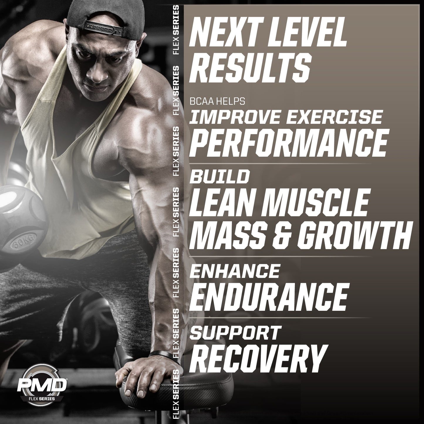 BCAA Stim Free