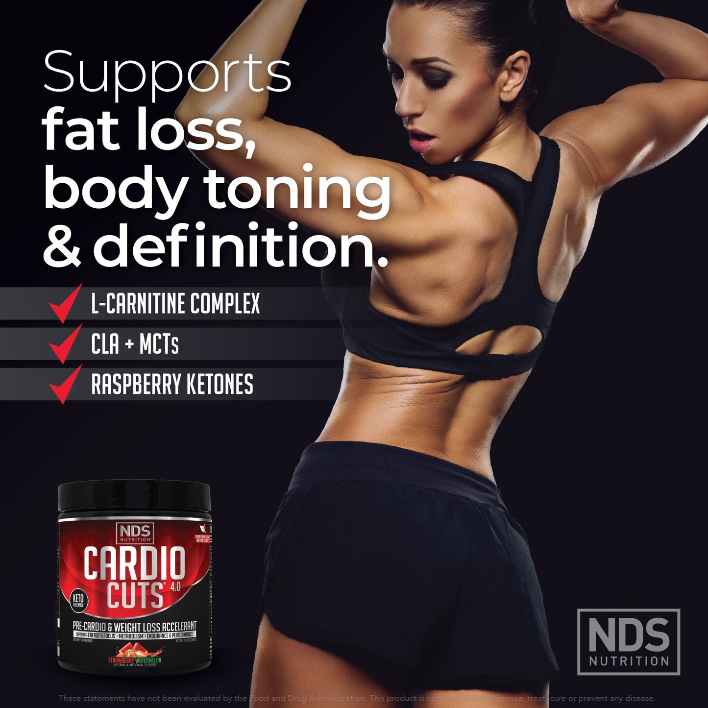 Cardio Cuts®