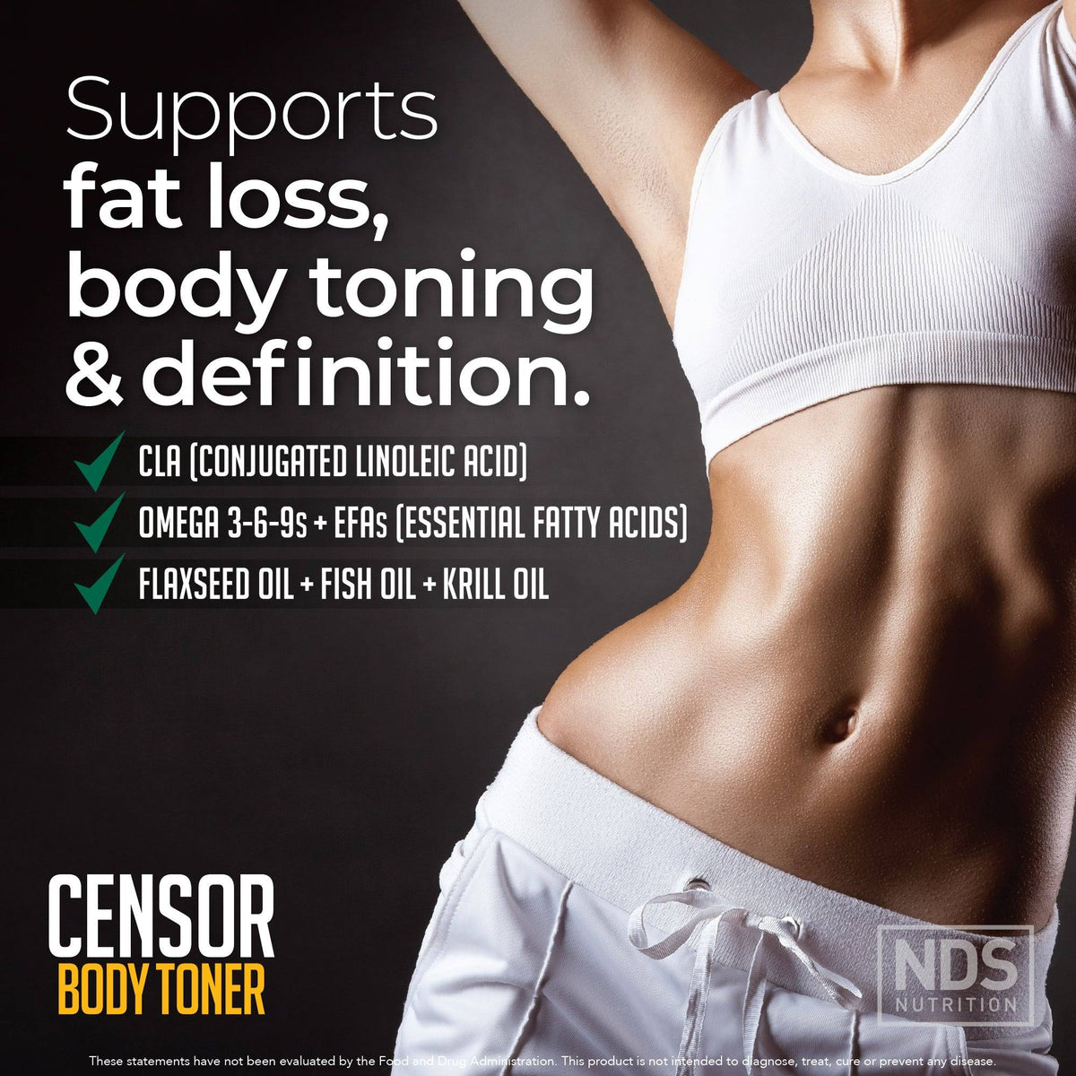Censor®