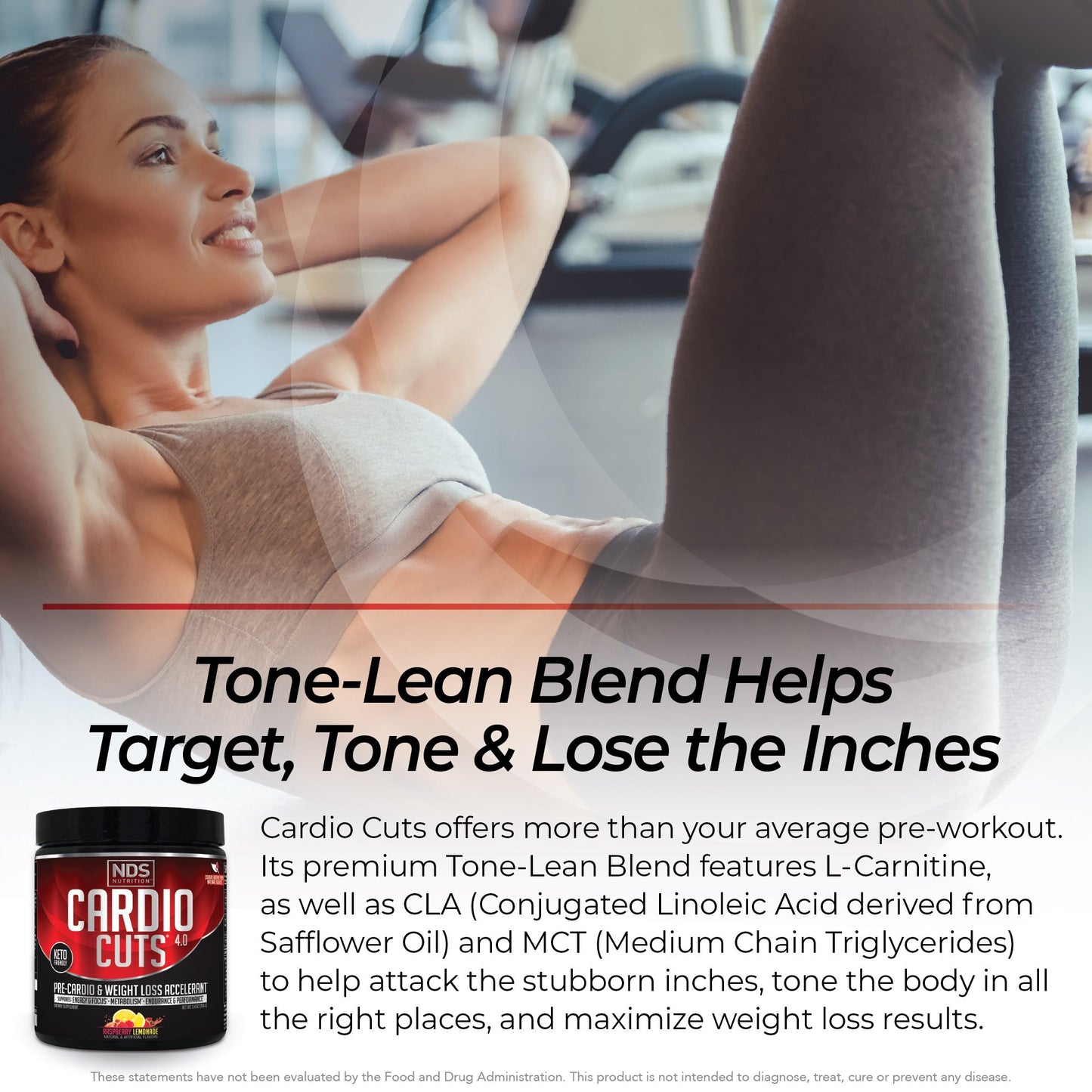 Cardio Cuts®