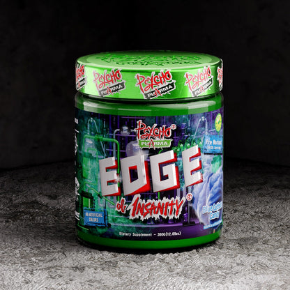 Edge of Insanity