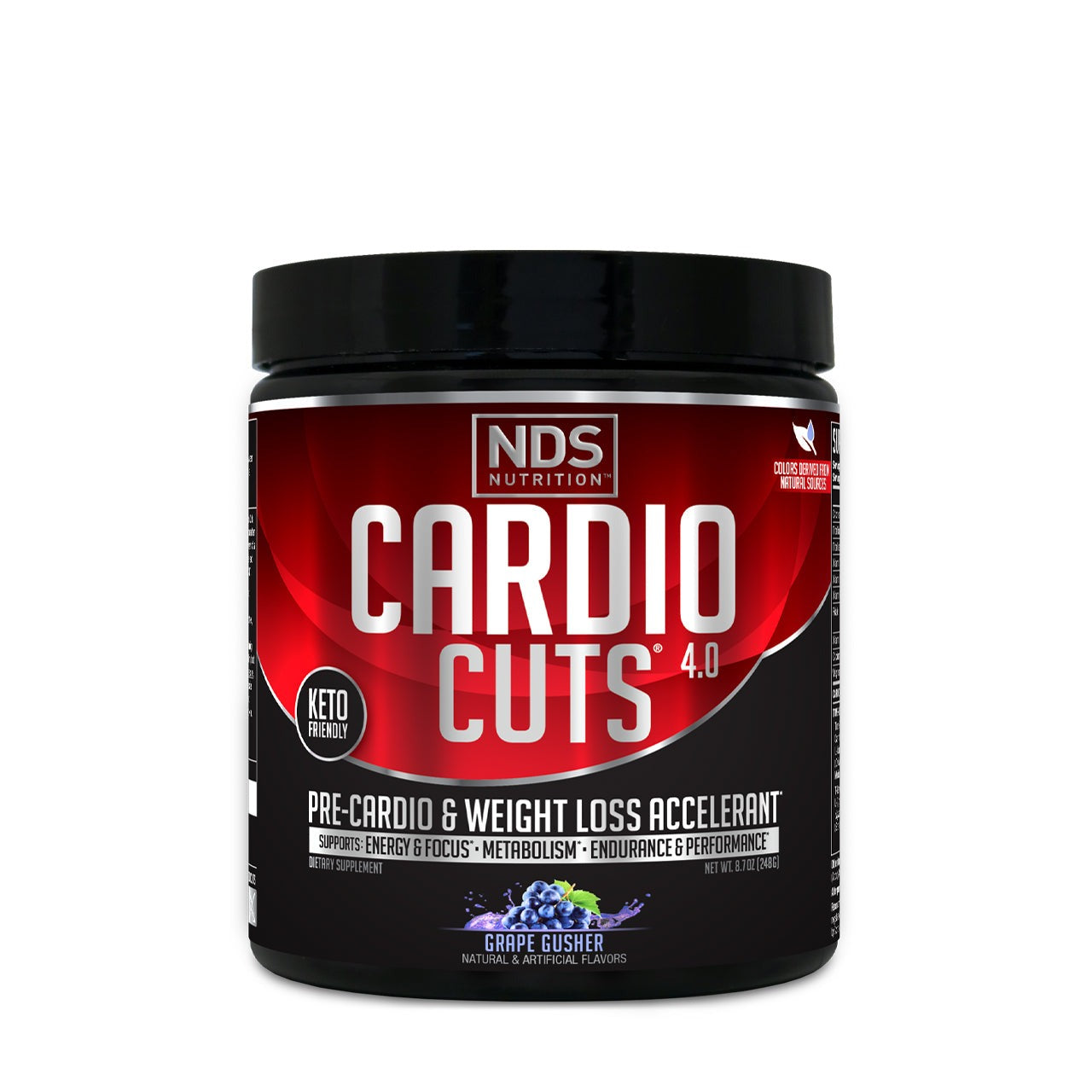 Cardio Cuts®