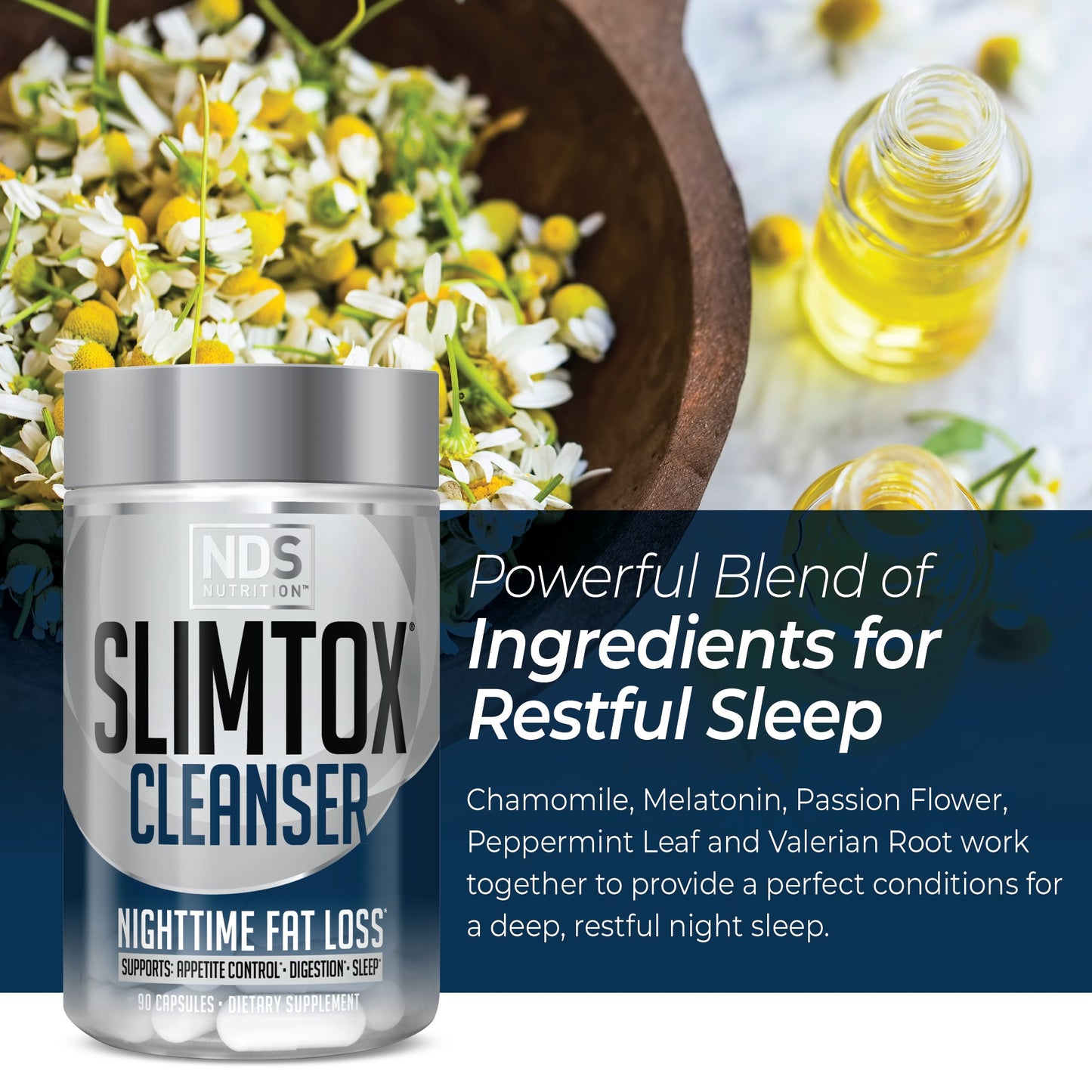 SlimTox® Cleanser