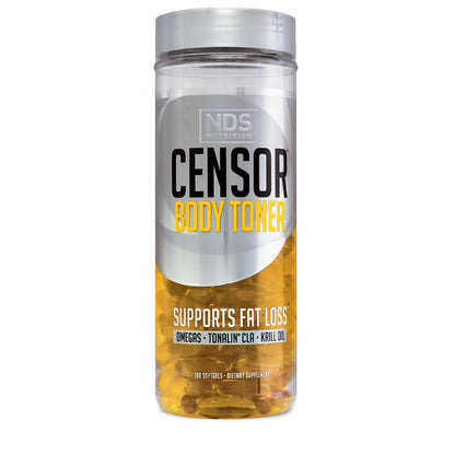 Censor®