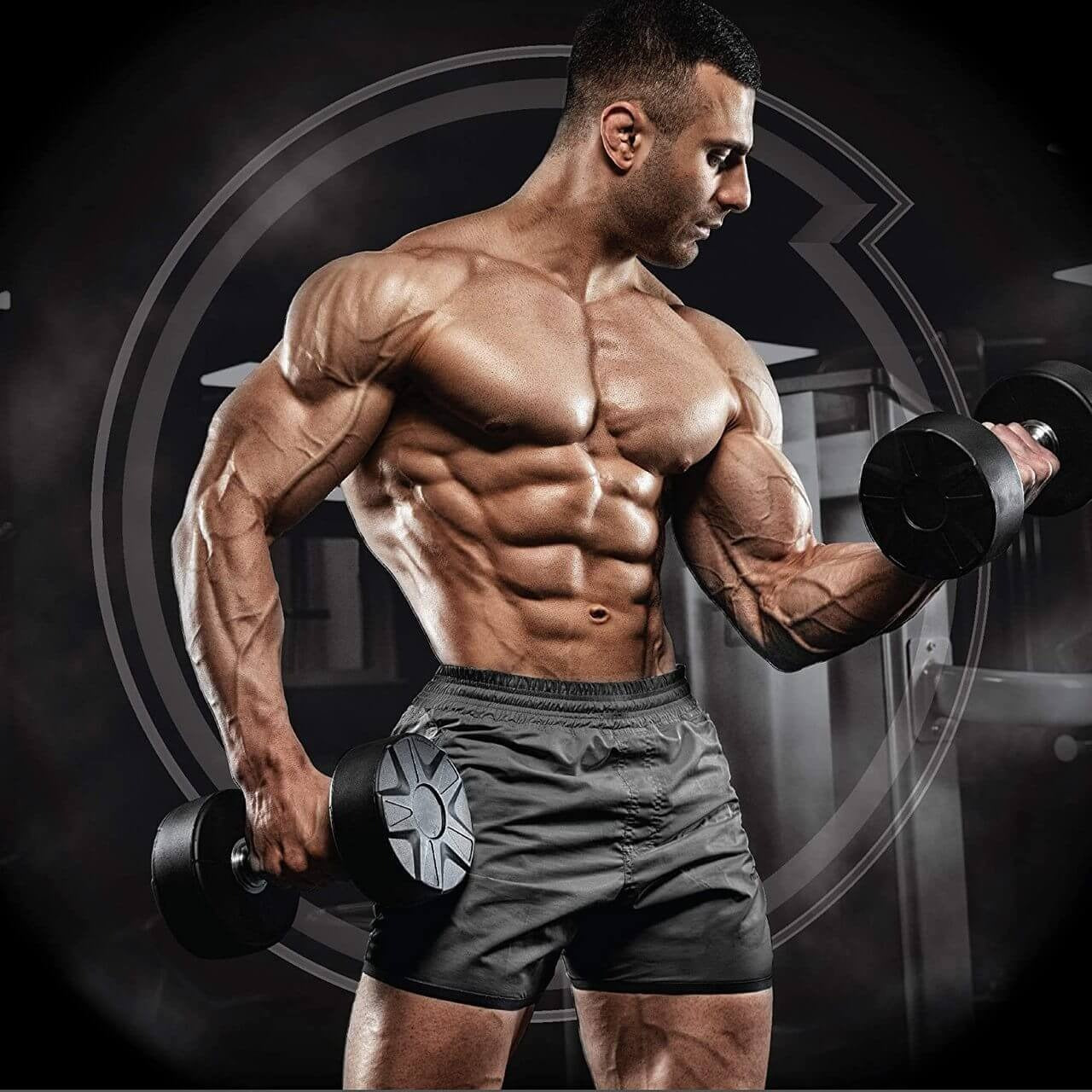 CR5® Professional Creatine Complex