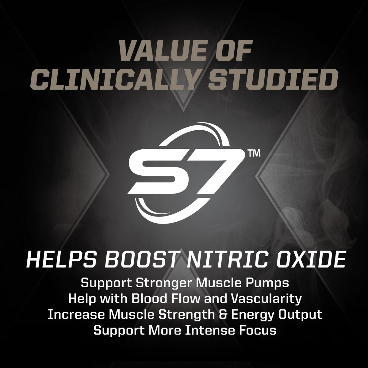 FLEX Stack® Advanced