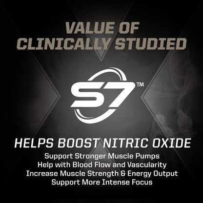 FLEX Stack® Advanced