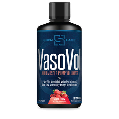 VasoVol®