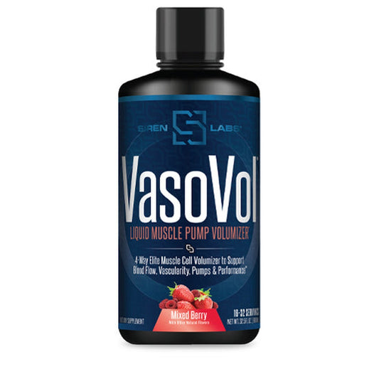 VasoVol®