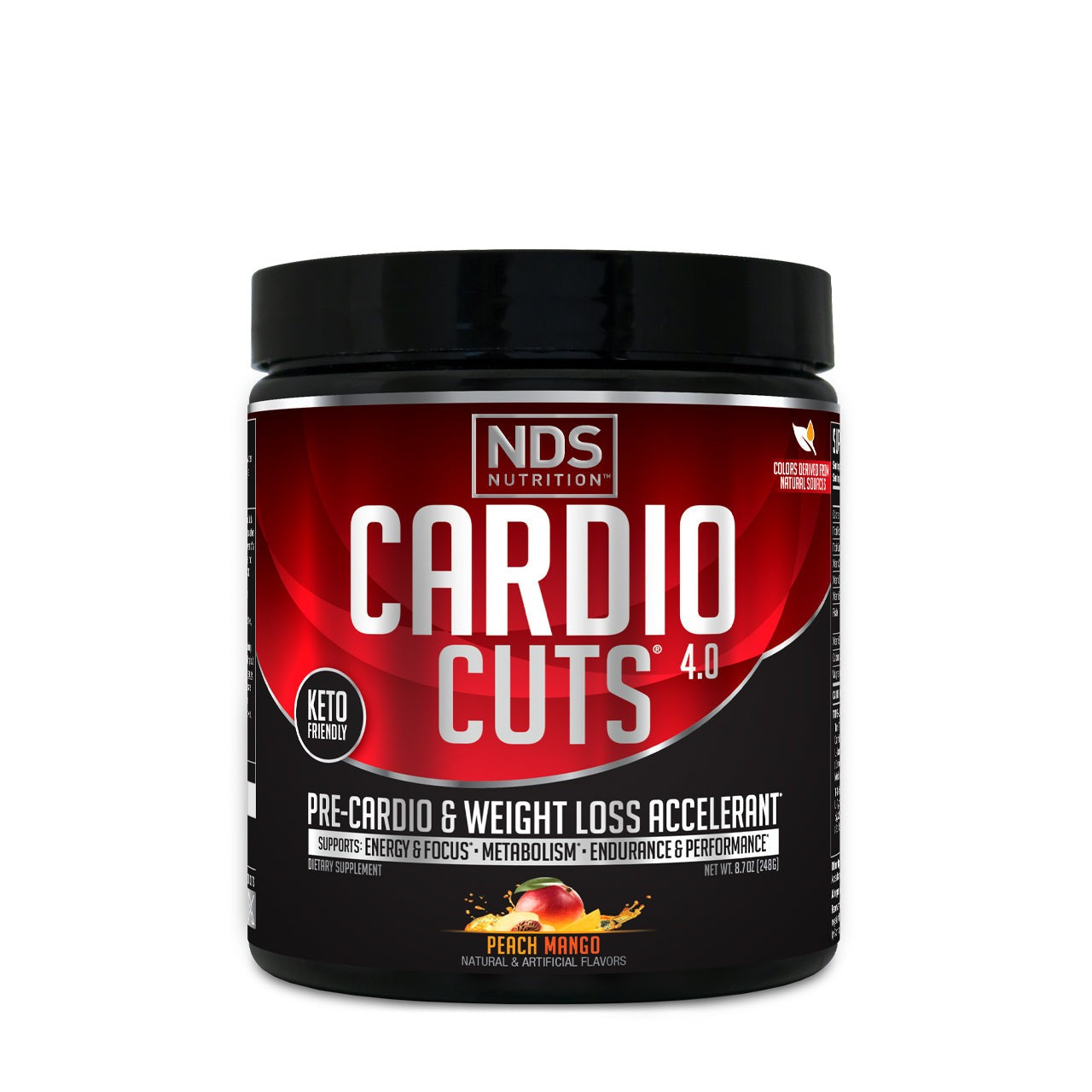 Cardio Cuts®