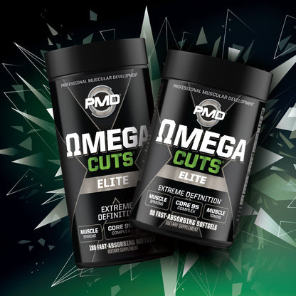 Omega Cuts® Elite