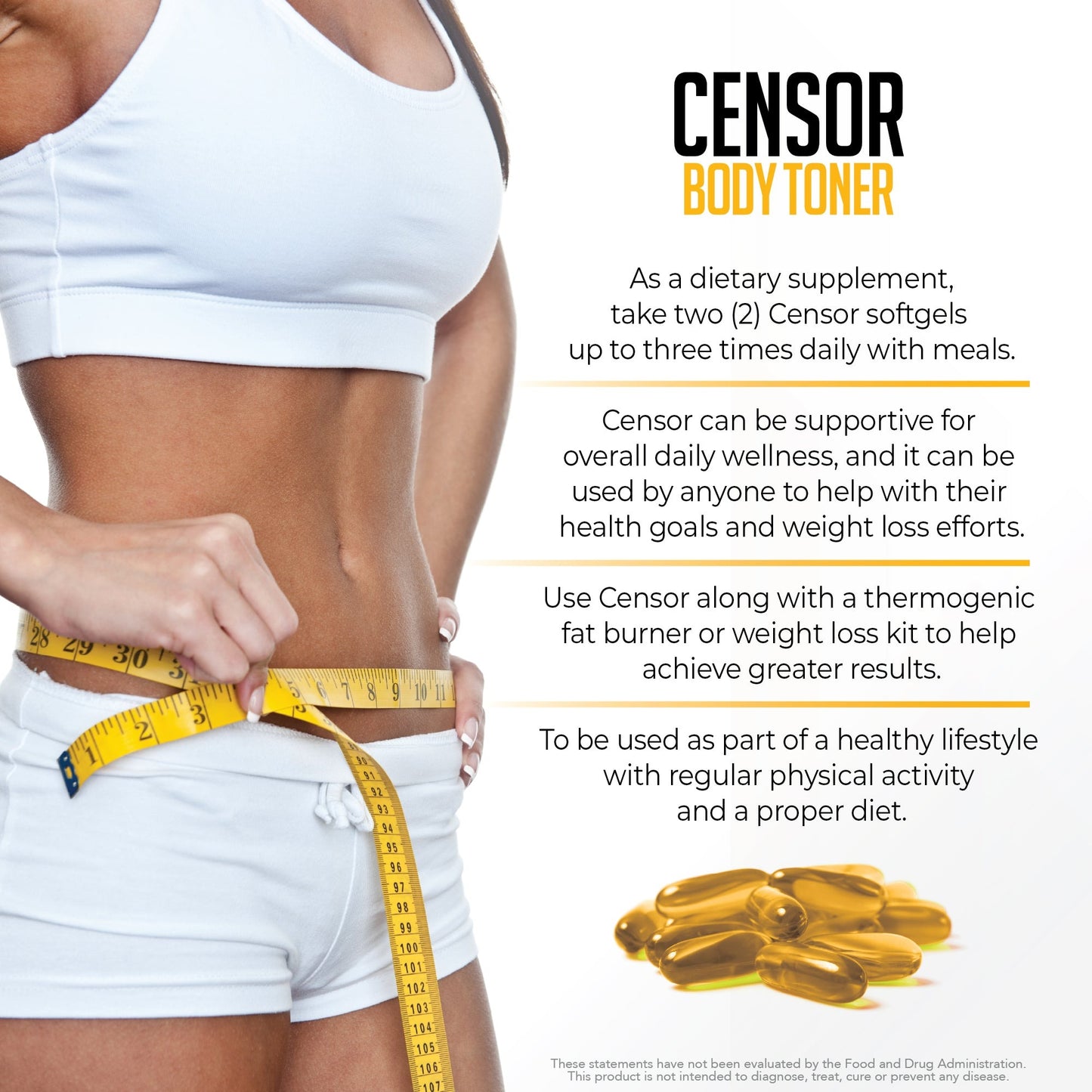 Censor®