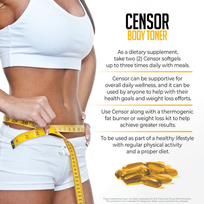 Censor®