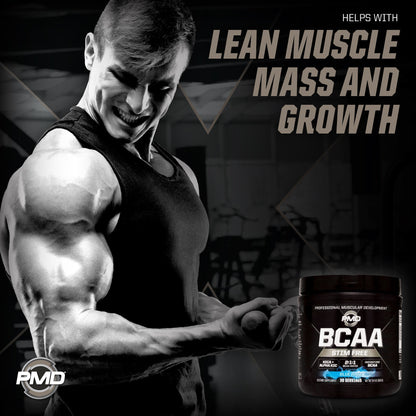 BCAA Stim Free