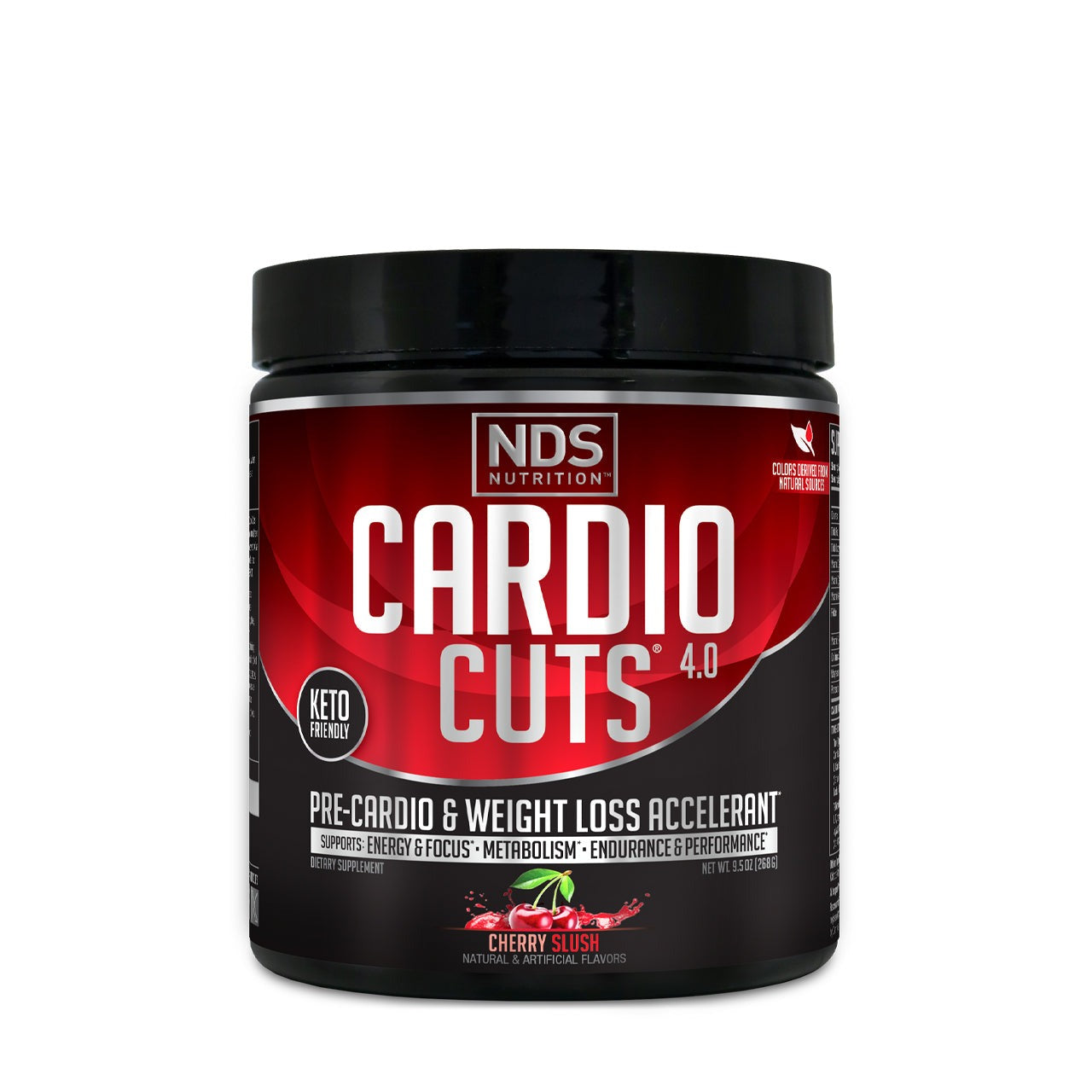 Cardio Cuts®