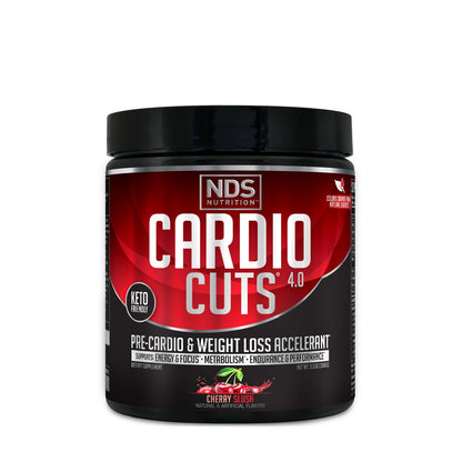 Cardio Cuts®