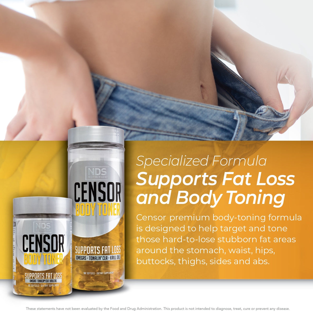 Censor®