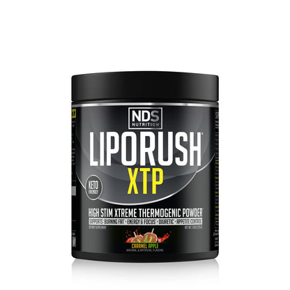 LipoRUSH® XTP