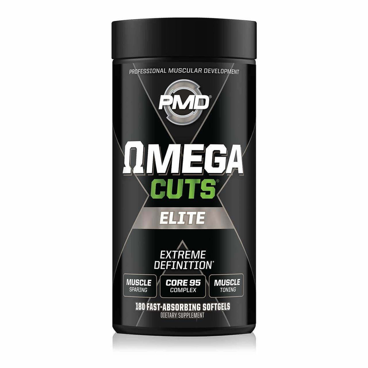 Omega Cuts® Elite
