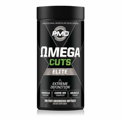 Omega Cuts® Elite