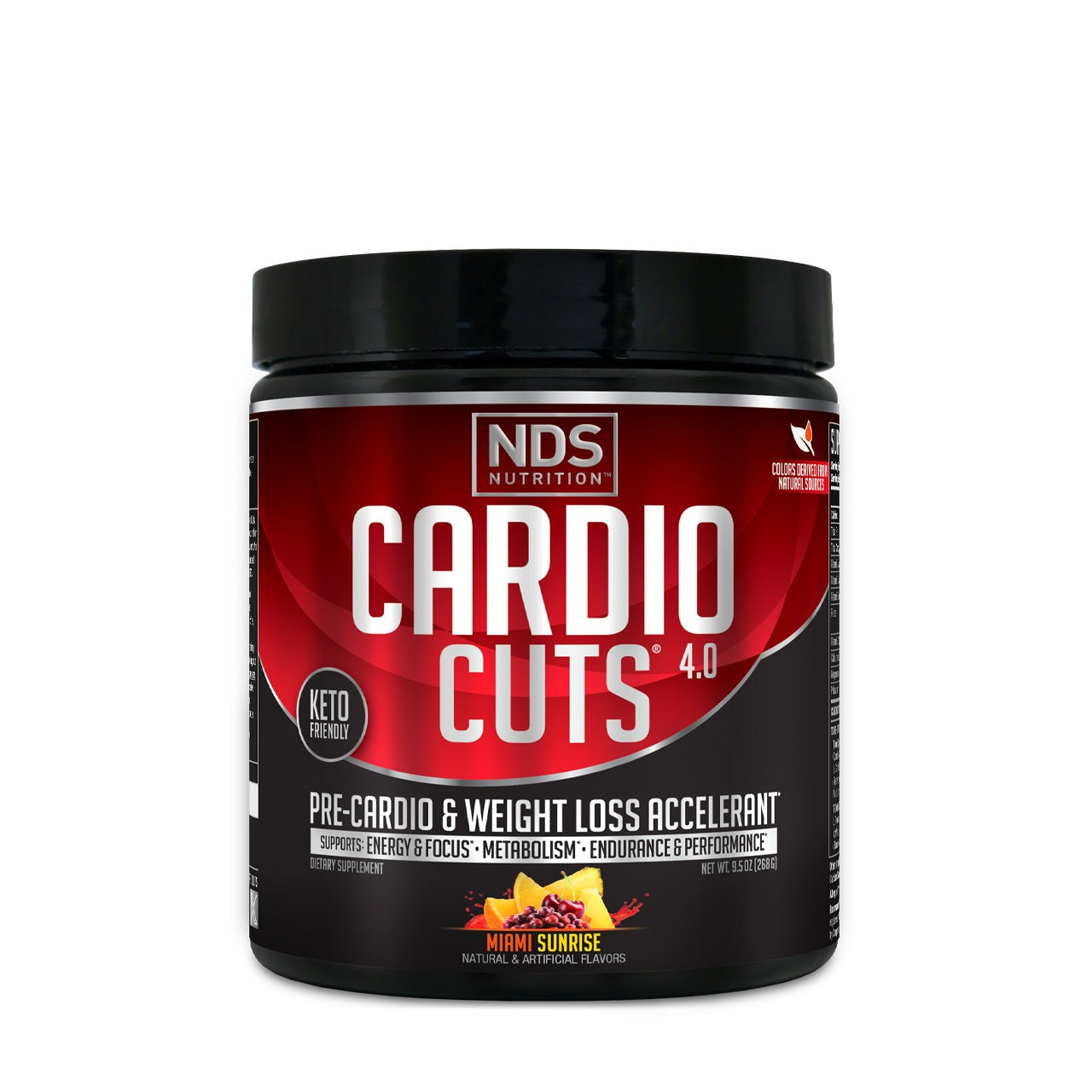 Cardio Cuts®