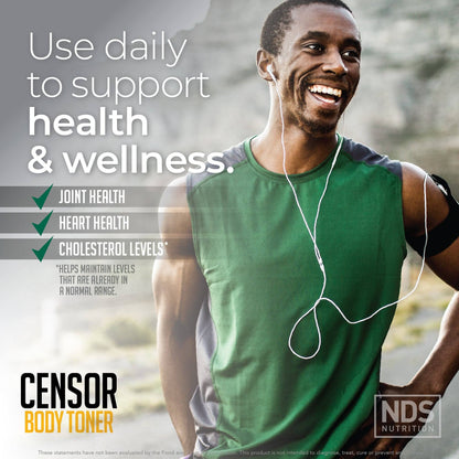 Censor®