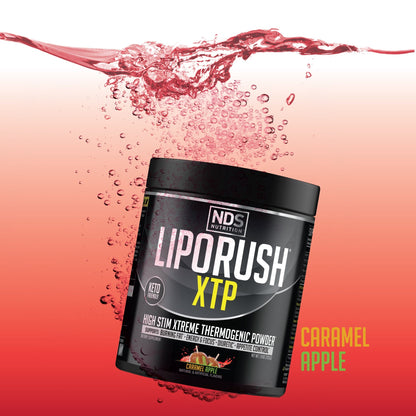 LipoRUSH® XTP