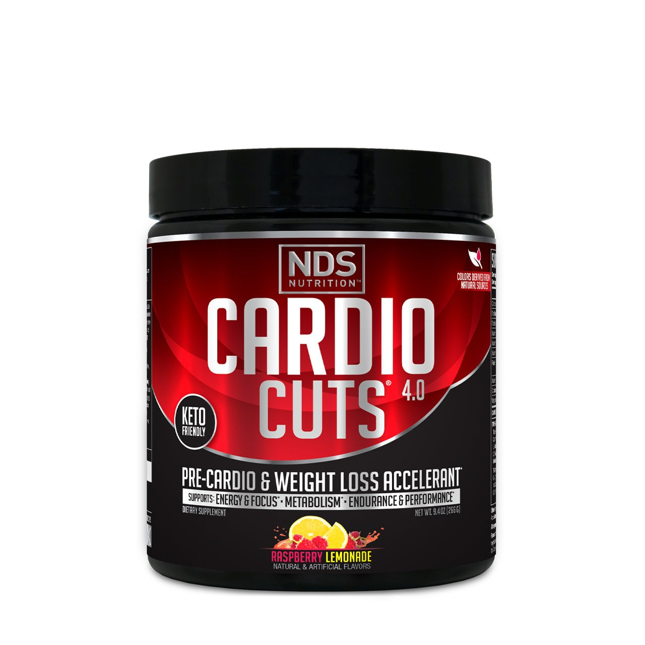 Cardio Cuts®