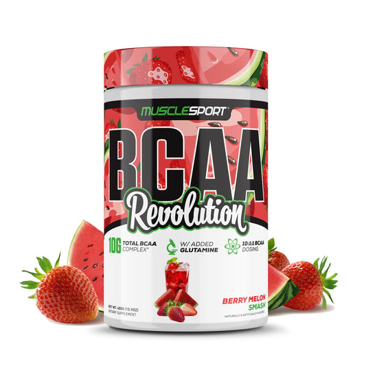 BCAA Revolution™