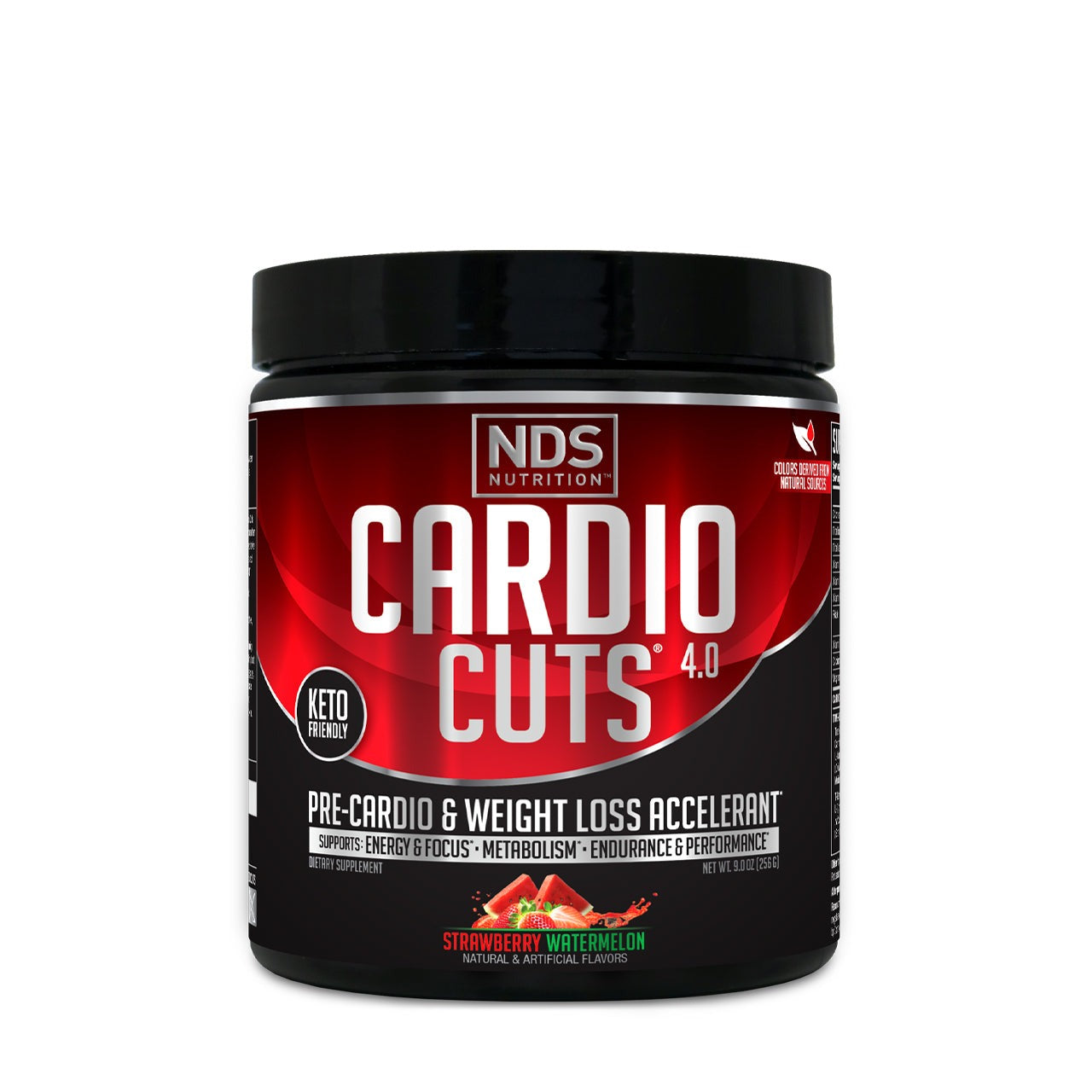 Cardio Cuts®