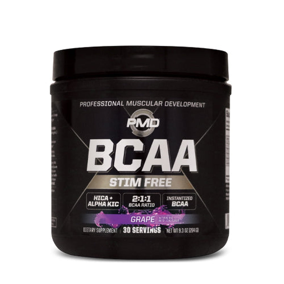 BCAA Stim Free