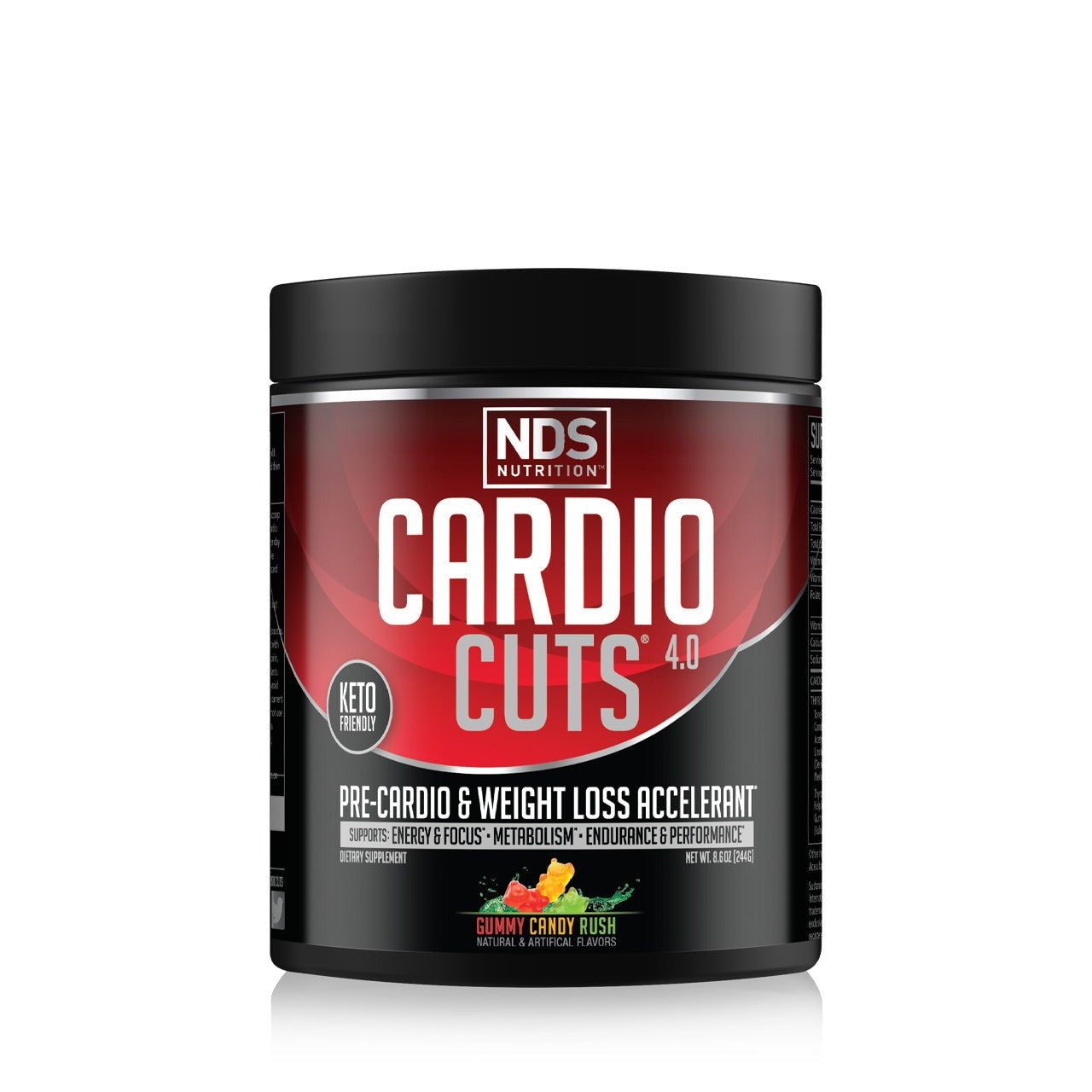 Cardio Cuts®