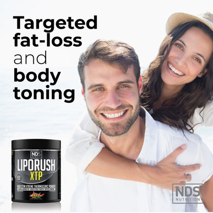LipoRUSH® XTP