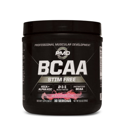 BCAA Stim Free