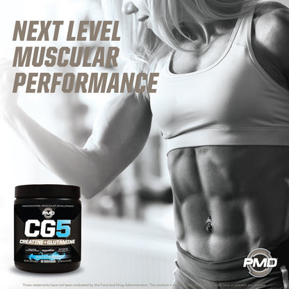 CG5®