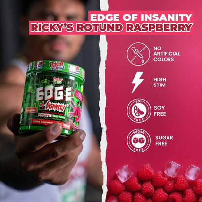 Edge of Insanity
