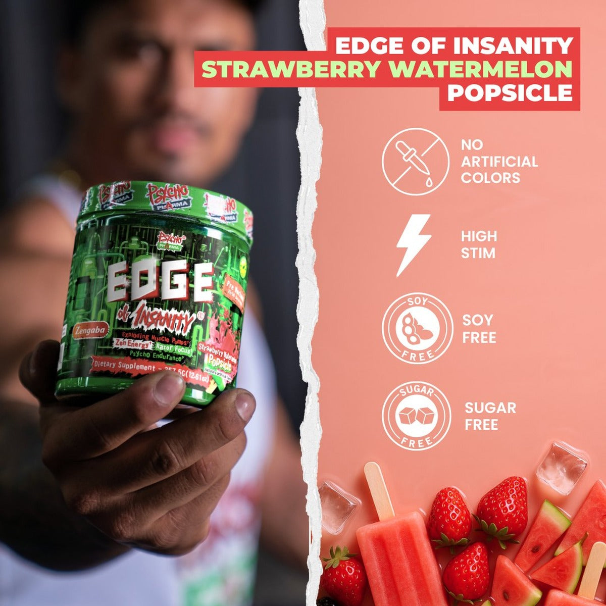 Edge of Insanity