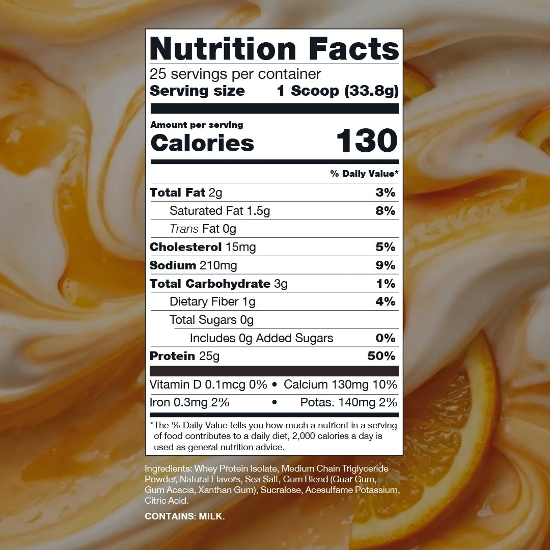 BUM Isolate Protein Powder for muscle growth, 5lb tub. Image 55 of 80.