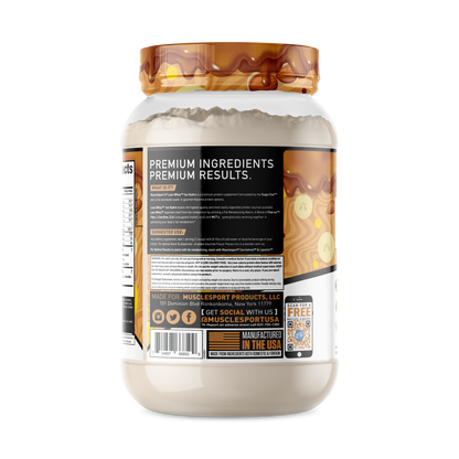 Lean Whey® Iso Hydro 2lb - Limited Edition - Image 30