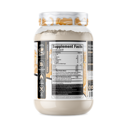 Lean Whey® Iso Hydro 2lb - Limited Edition - Image 24