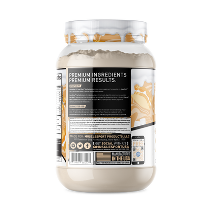 Lean Whey® Iso Hydro 2lb - Limited Edition - Image 25