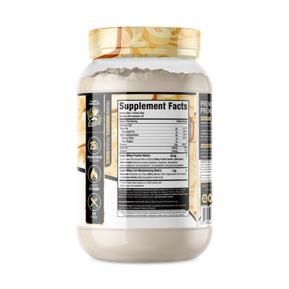 Lean Whey® Iso Hydro 2lb - Limited Edition - Image 65