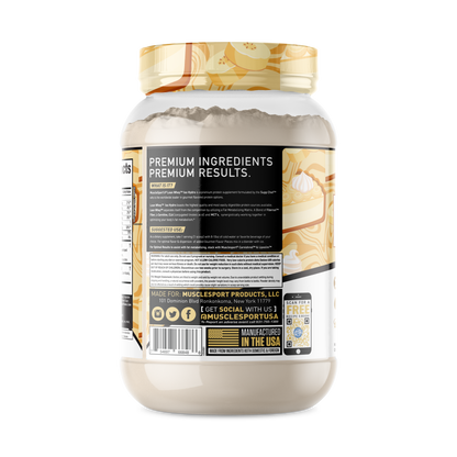 Lean Whey® Iso Hydro 2lb - Limited Edition - Image 66
