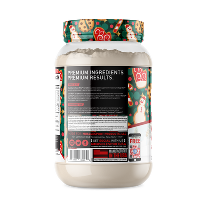 Lean Whey® Iso Hydro 2lb - Limited Edition - Image 73