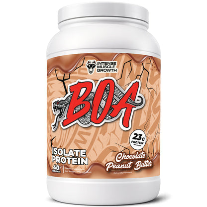 BOA ISOLATE PROTEIN - Image 7