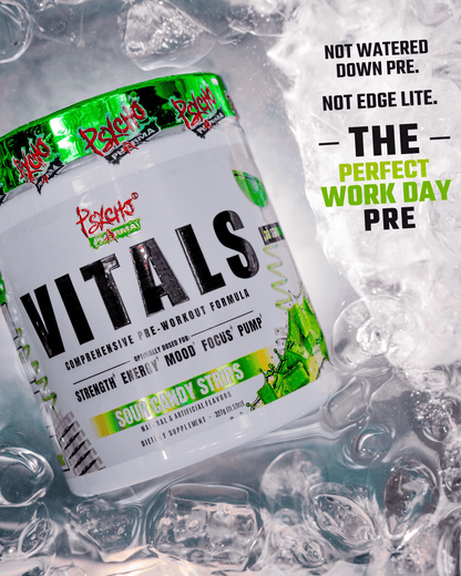 VITALS - Image 12