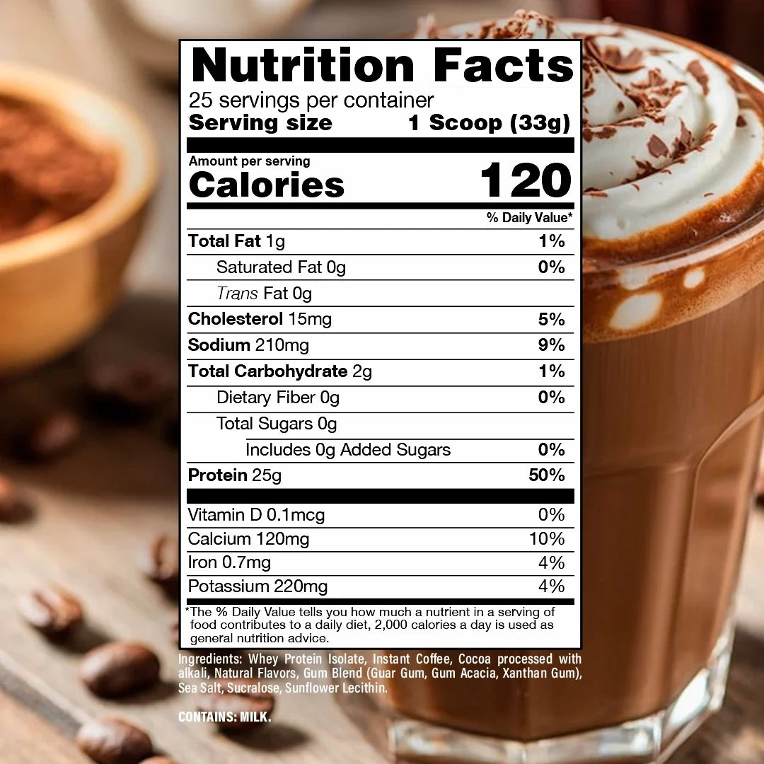 BUM Isolate Protein Powder for muscle growth, 2lb tub, chocolate flavor, image 33 of 80.