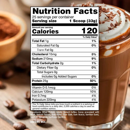 BUM Isolate Protein Powder for muscle growth, 2lb tub, chocolate flavor, image 33 of 80.