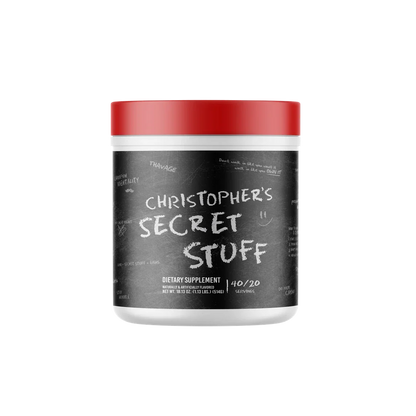 Thavage Pre-Workout Supplement for focus and pump, product image 12 of 35.
